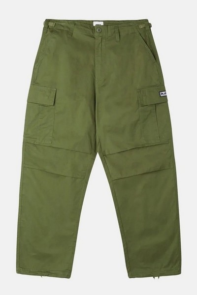 ����� Obey BIG TIMER CARGO PANT
