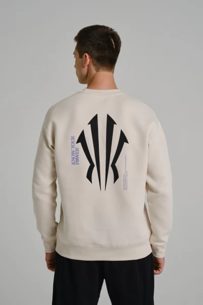 ������� ANTA KAI Sweatshirt