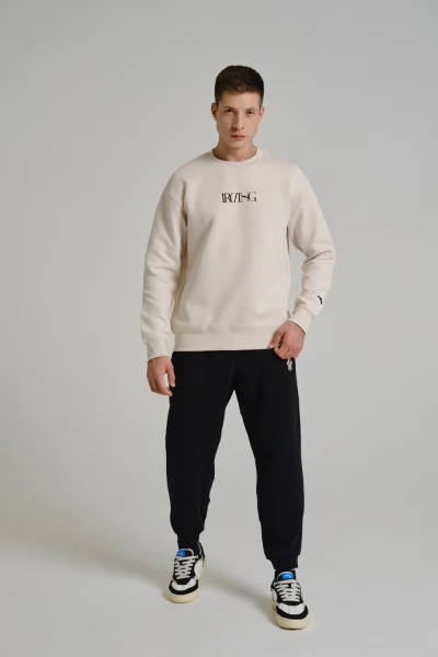 ������� ANTA KAI Sweatshirt