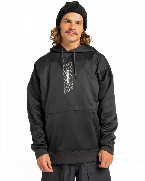 ���� DC OMEGA FLEECE