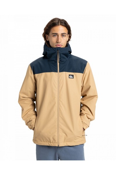 ���������� ������ OVERCAST 3K WARM JACKET