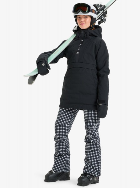 RADIANT LINES OVERHEAD JK