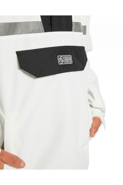 DC-43 ANORAK