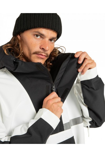 DC-43 ANORAK