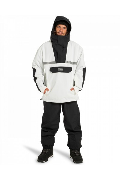 DC-43 ANORAK