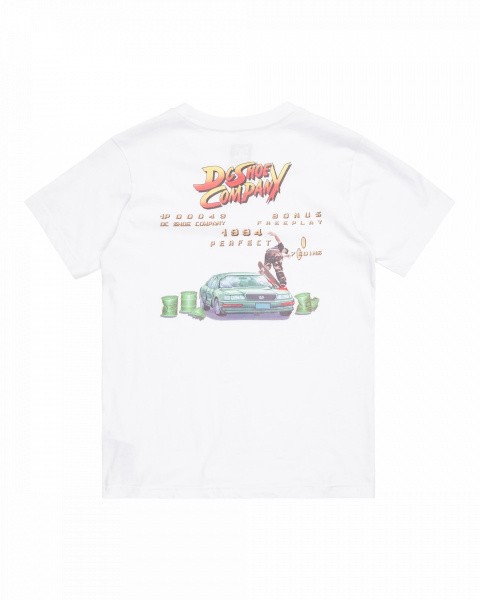 ������� �������� TWO BIT SS BOY