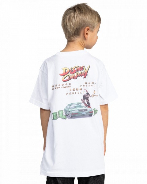 ������� �������� TWO BIT SS BOY