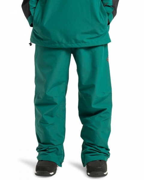 ��������������� �����  DC SNOW CHINO PANT