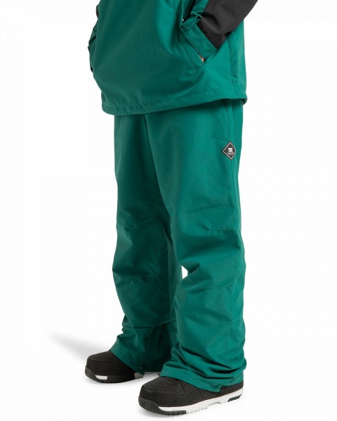 ��������������� �����  DC SNOW CHINO PANT