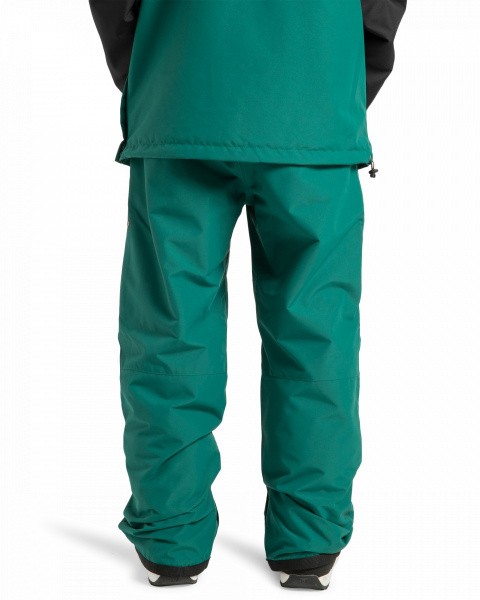 ��������������� �����  DC SNOW CHINO PANT
