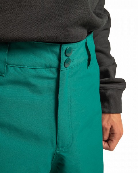 ��������������� �����  DC SNOW CHINO PANT