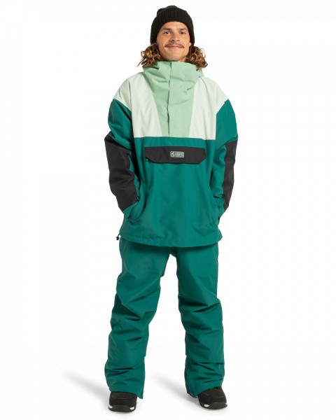 ��������������� �����  DC SNOW CHINO PANT