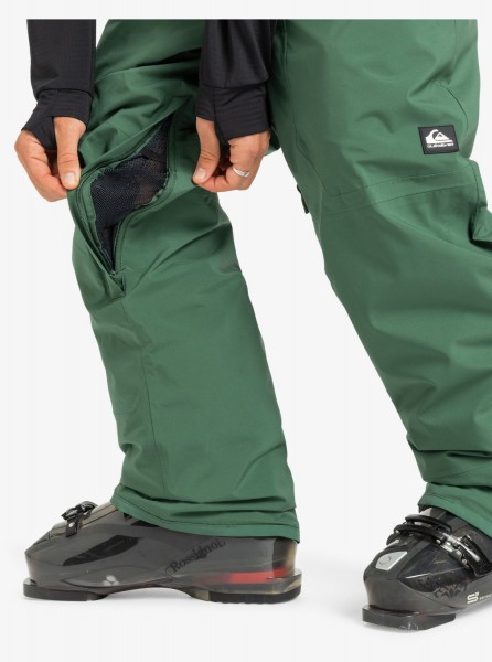 PARAMO STRETCH 20K BIB