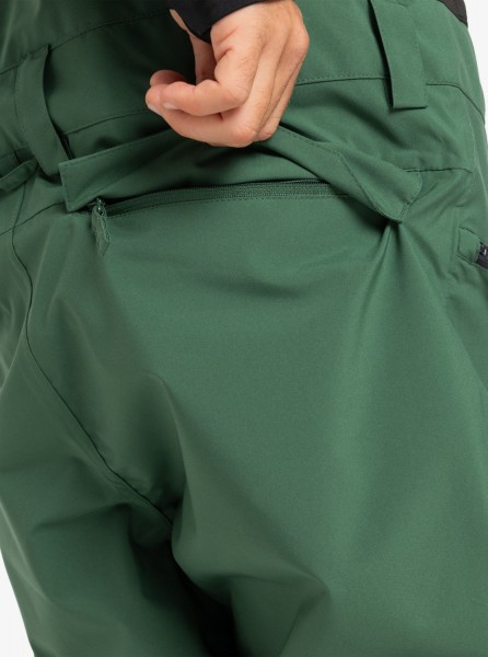 PARAMO STRETCH 20K BIB