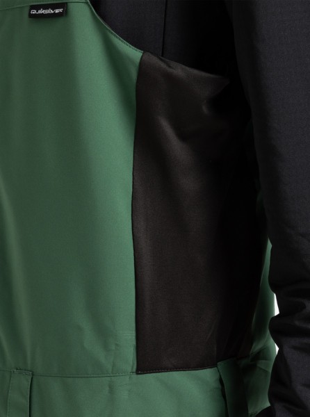 PARAMO STRETCH 20K BIB