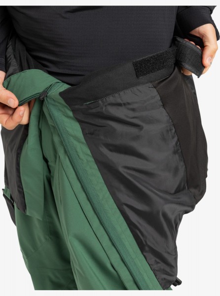 PARAMO STRETCH 20K BIB