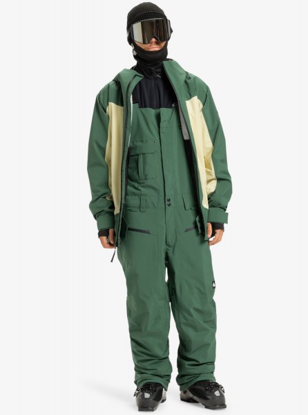 PARAMO STRETCH 20K BIB