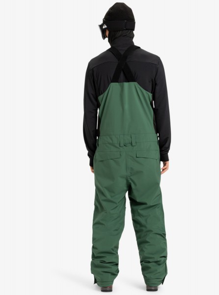 PARAMO STRETCH 20K BIB