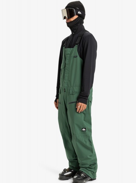 PARAMO STRETCH 20K BIB