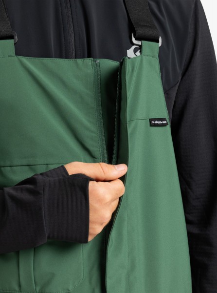 PARAMO STRETCH 20K BIB