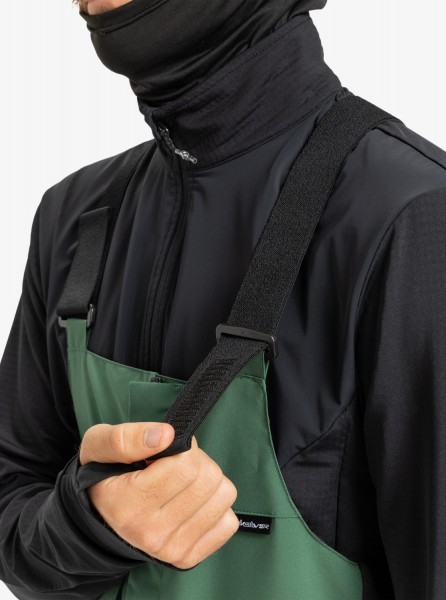 PARAMO STRETCH 20K BIB