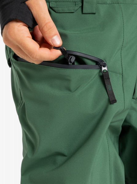 PARAMO STRETCH 20K BIB