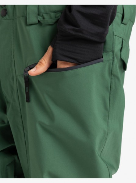 PARAMO STRETCH 20K BIB