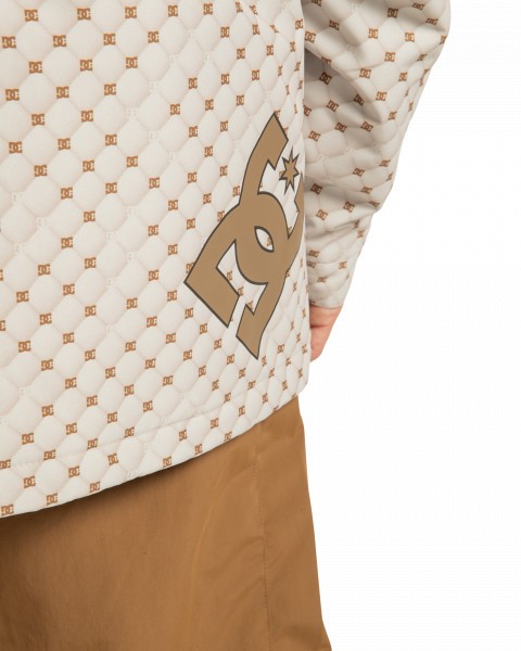 BASIS PRINT JACKET