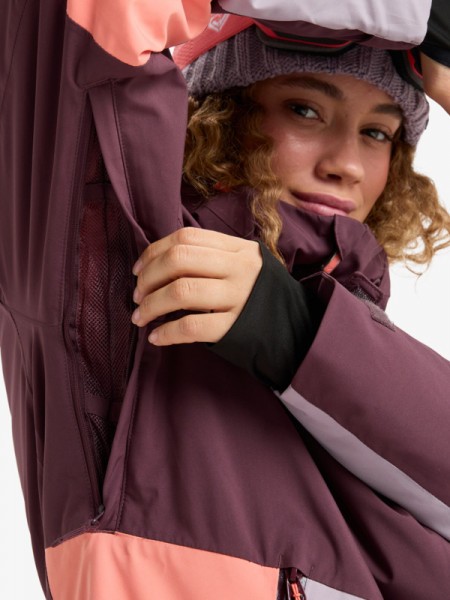 ��������������� ������ STORMDASH JK