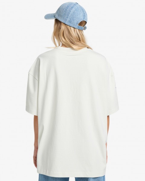 �������� WAVE OUT TEE