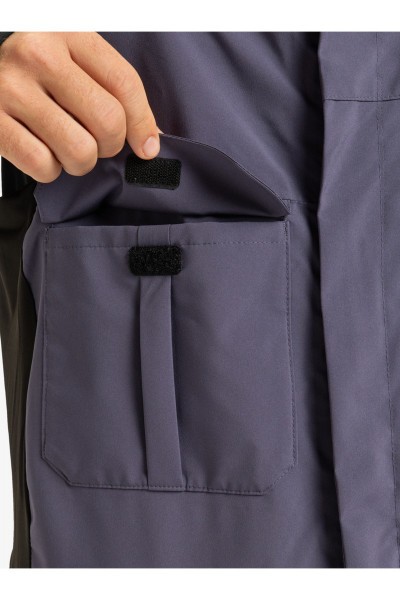 ��������������� ���������� PARAMO STRETCH 20K BIB