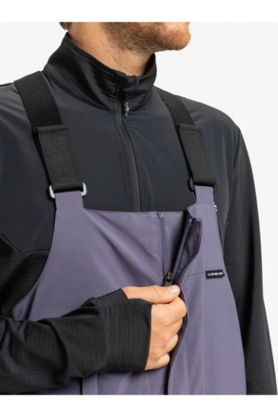 ��������������� ���������� PARAMO STRETCH 20K BIB