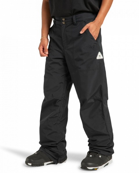 RIVETER PANT