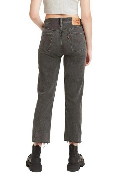 ������ Levi's 501 CROP GET OFF MY CLOUD