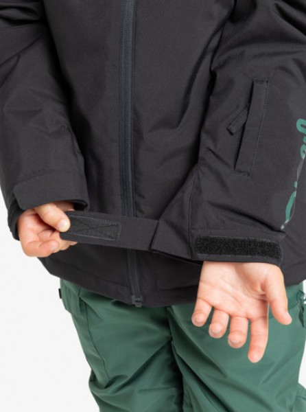 ������� ��������������� ������ MISSION YOUTH JK