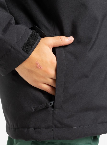 ������� ��������������� ������ MISSION YOUTH JK