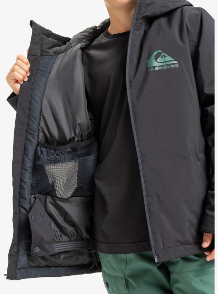 ������� ��������������� ������ MISSION YOUTH JK