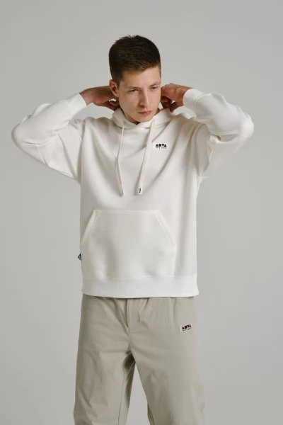 ���� ANTA SKATER'S FAMILY Sweat Hoodie
