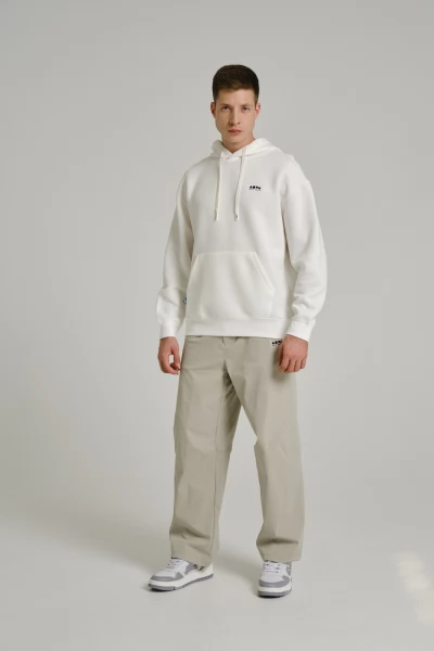 ���� ANTA SKATER'S FAMILY Sweat Hoodie