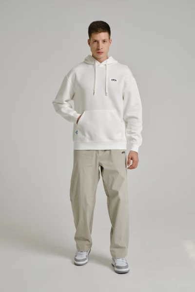 ���� ANTA SKATER'S FAMILY Sweat Hoodie
