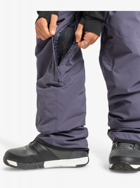 PARAMO STRETCH 20K BIB