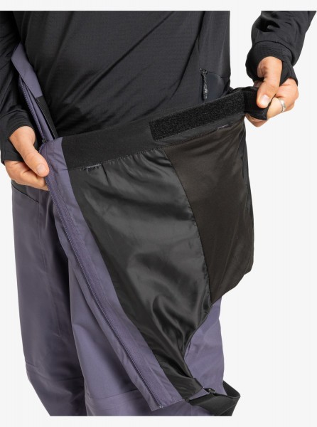 PARAMO STRETCH 20K BIB