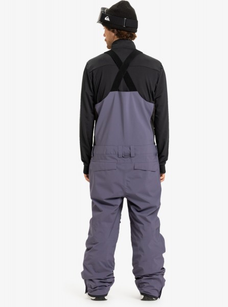 PARAMO STRETCH 20K BIB