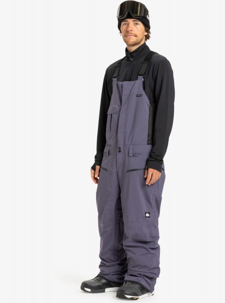 PARAMO STRETCH 20K BIB