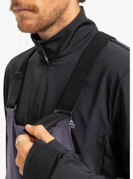 PARAMO STRETCH 20K BIB