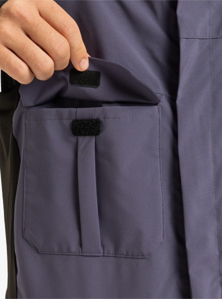 PARAMO STRETCH 20K BIB