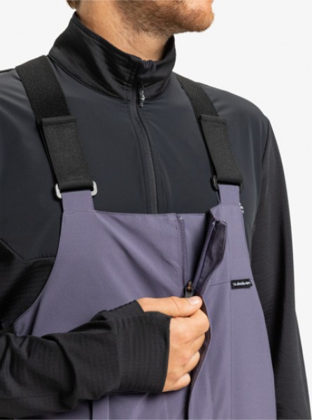 PARAMO STRETCH 20K BIB