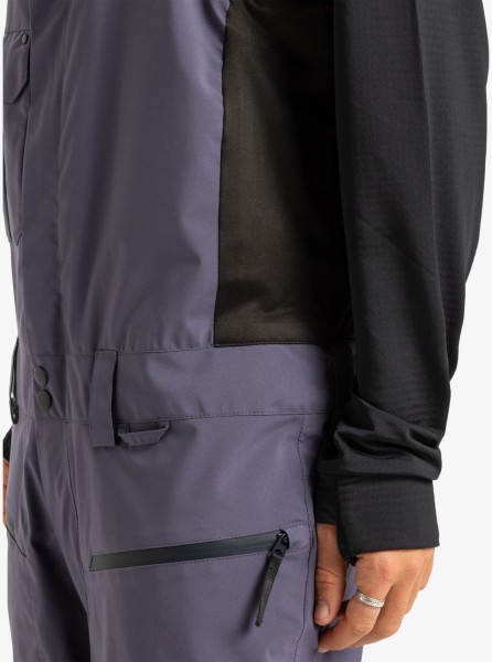 PARAMO STRETCH 20K BIB