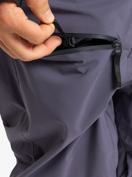 PARAMO STRETCH 20K BIB