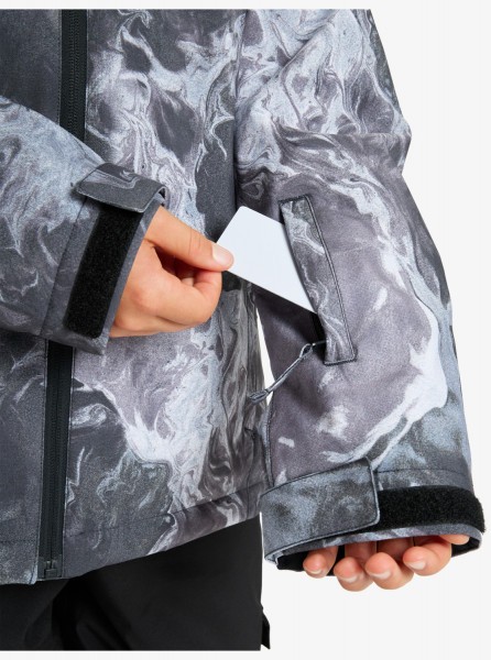 ������� ��������������� ������  MISSION PRINTED YOUTH JK